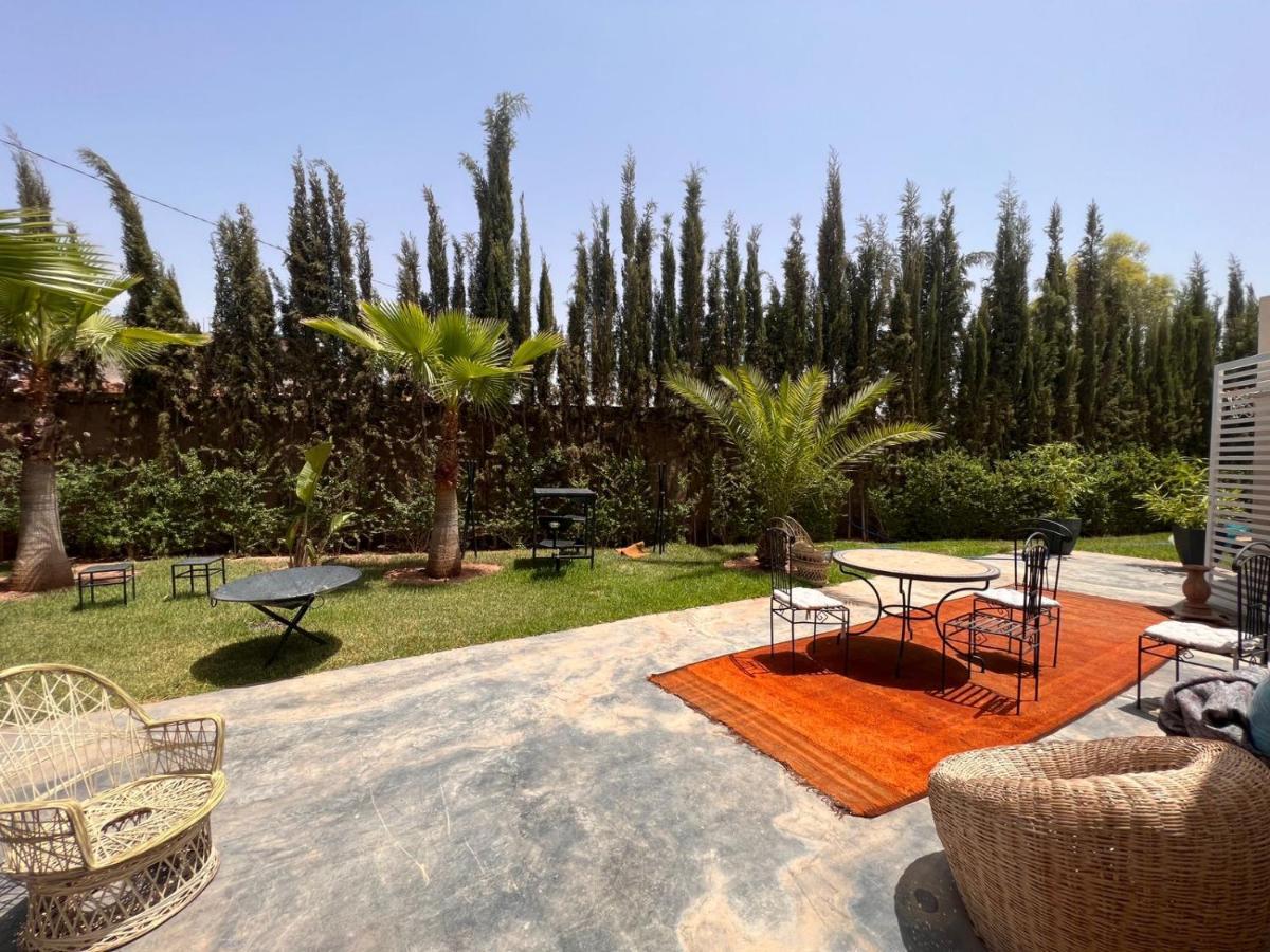Q Marrakech * Marrakesh